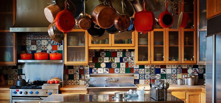 Home Kitchen