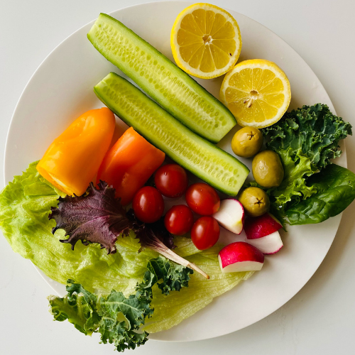 Food, Agriculture & Daily Essentials