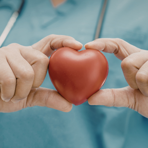 Health, Wellness & Care